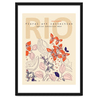 Floral Art Collection Special Exhibition