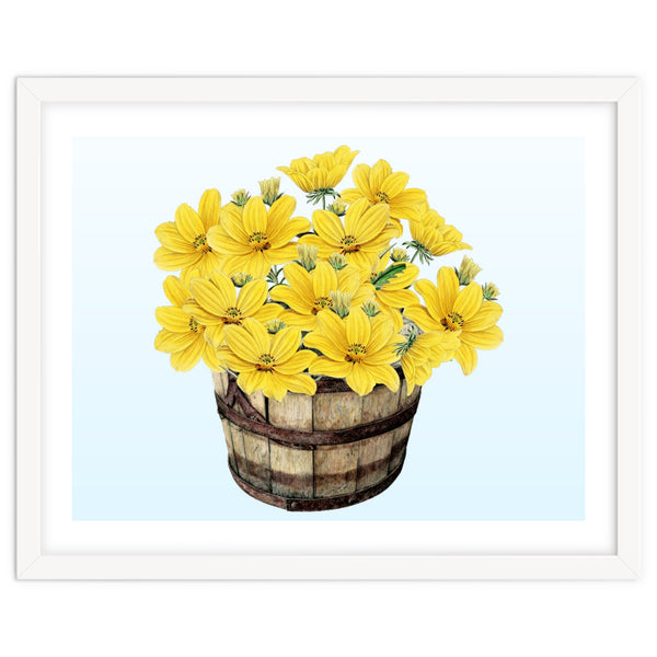 Bucket of Sunshine