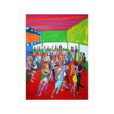 Milonga 2 (Print Only) thumbnail