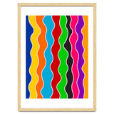 Retro Wavy Pattern thumbnail