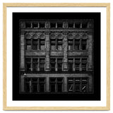 No 11 Adelaide St W 1 with Border thumbnail