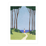 Day Trip (Print Only) thumbnail