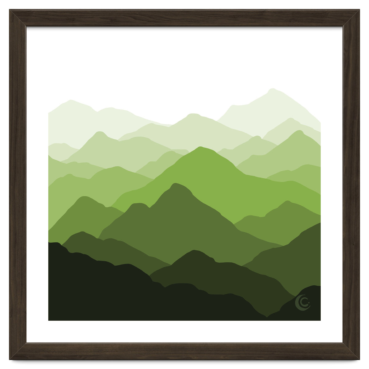 Equilibrium (Layers)