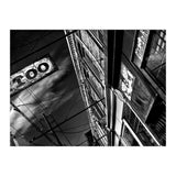 Tattoo Parlour No 1 (Print Only) thumbnail