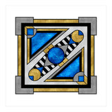 Dwarven Chest (Print Only) thumbnail