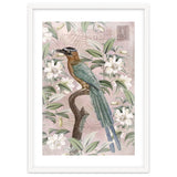 Exotic Bird thumbnail
