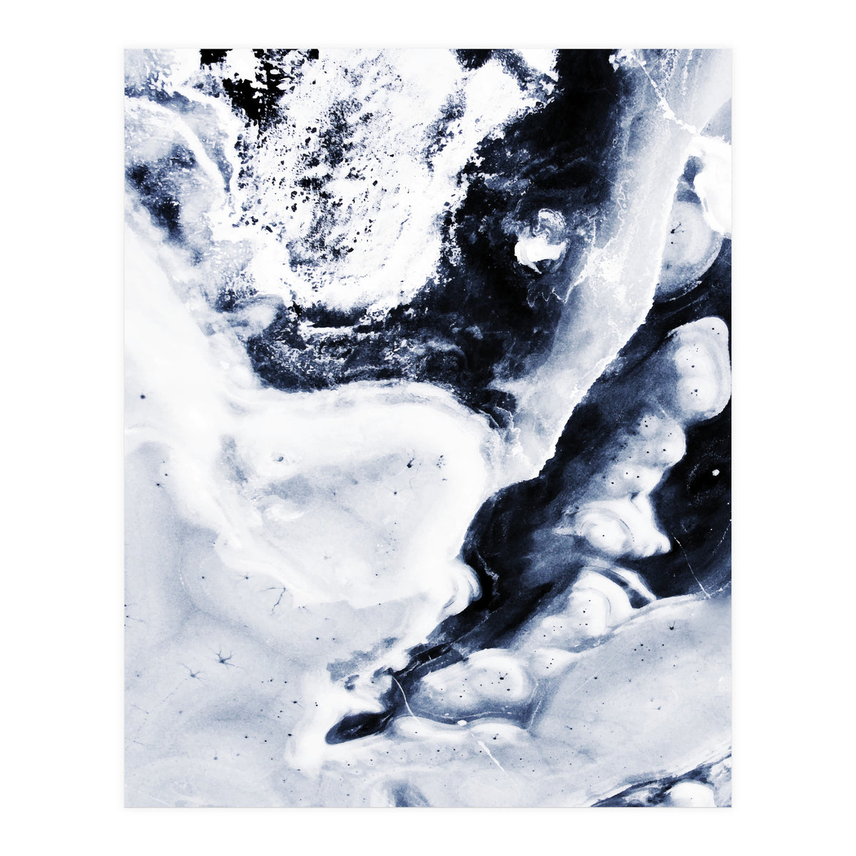 Drown #society6 #decor #buyart (Print Only)