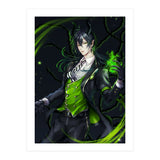 Anime (Print Only) thumbnail