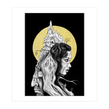There Will Be And End (Print Only) thumbnail