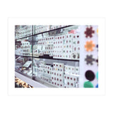 Hong Kong Shop (Print Only) thumbnail