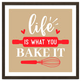 Life Is What You Bake It thumbnail