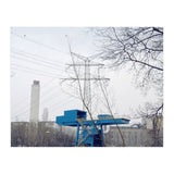 Blue constructor (Print Only) thumbnail