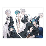 Anime (Print Only) thumbnail