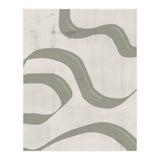 SIMPLE MODERN WAVES (Print Only) thumbnail
