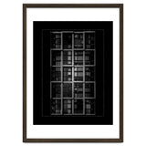 Geometry No 40 with Border thumbnail