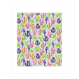 Succulents (Print Only) thumbnail