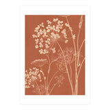 Wildflowers II (Print Only) thumbnail