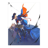 Anime (Print Only) thumbnail
