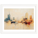 Buildings At Dusk 05 thumbnail