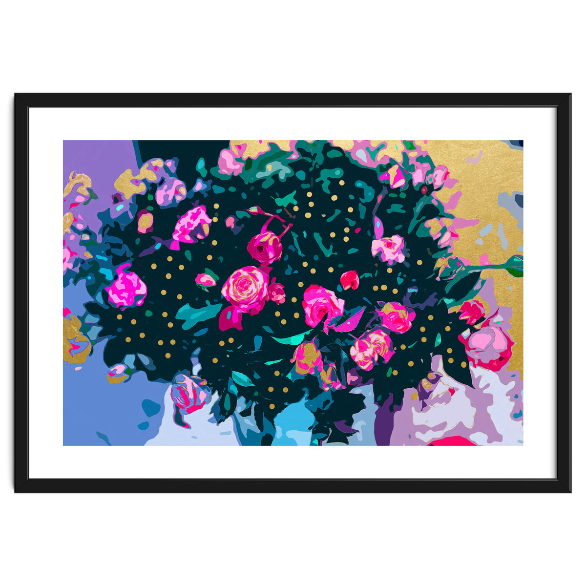 Lovely Secret #society6 #decor #buyart