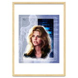 Lindsay Wagner - The Bionic Woman thumbnail