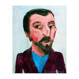Gauguin New 2 (Print Only) thumbnail