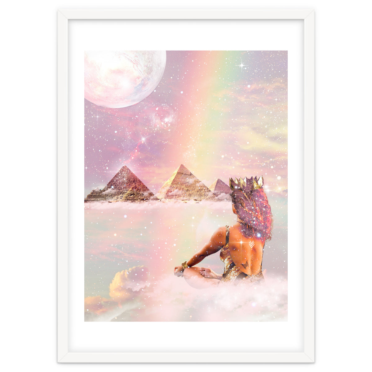 Ayanna - Be Still In Your Own Magic