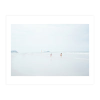 SUMMER BEACH - Brazil (Print Only)