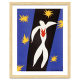 Henri Matisse – Verve, De la couleur (Vol. IV, no. 13) (1945) | Vibrant Modernist Design thumbnail