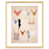 Underwear
