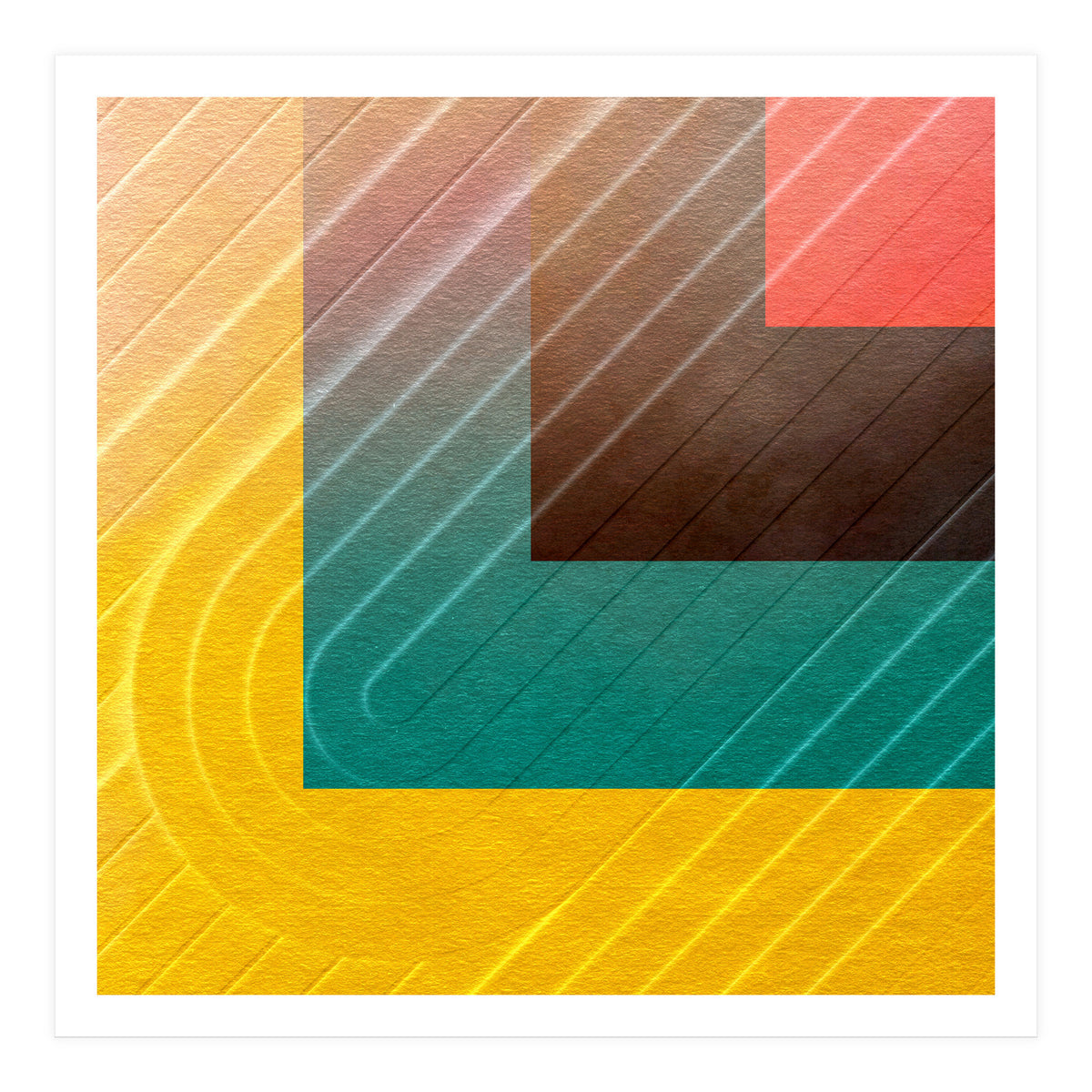 Vintage Gamer (2) (Print Only)