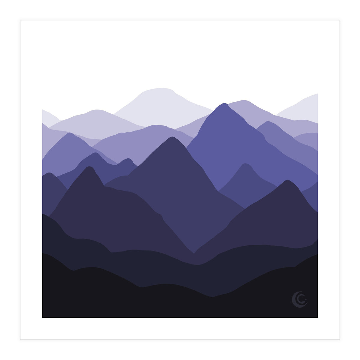 Protective (Layers) (Print Only)