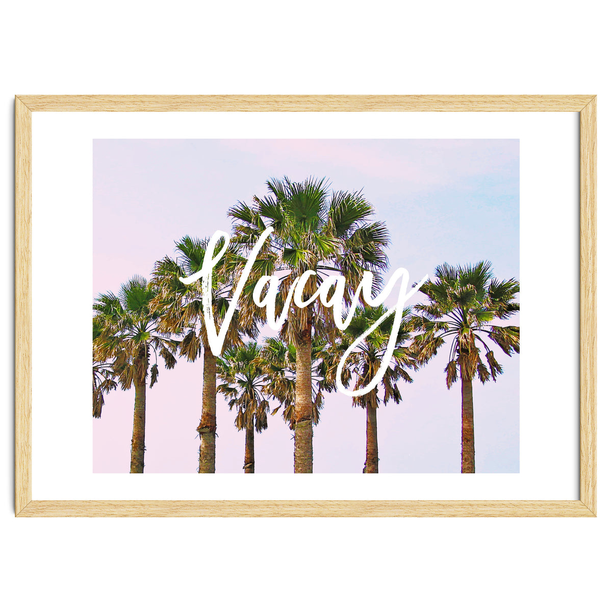 Vacay #society6 #decor #buyart