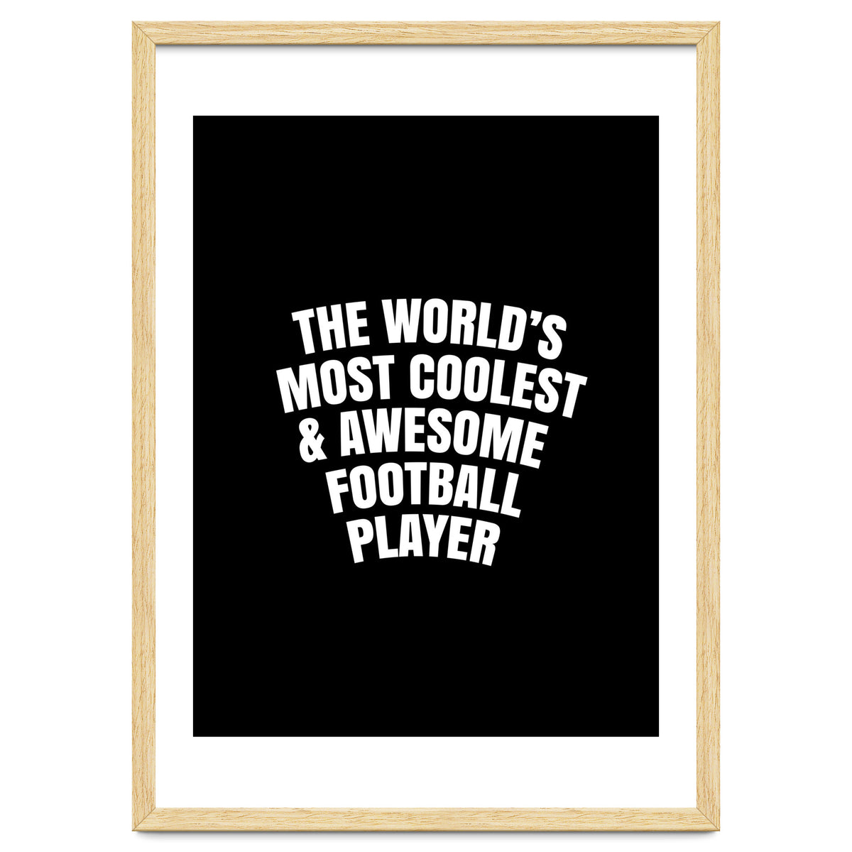 World's most coolest and awesome football Player