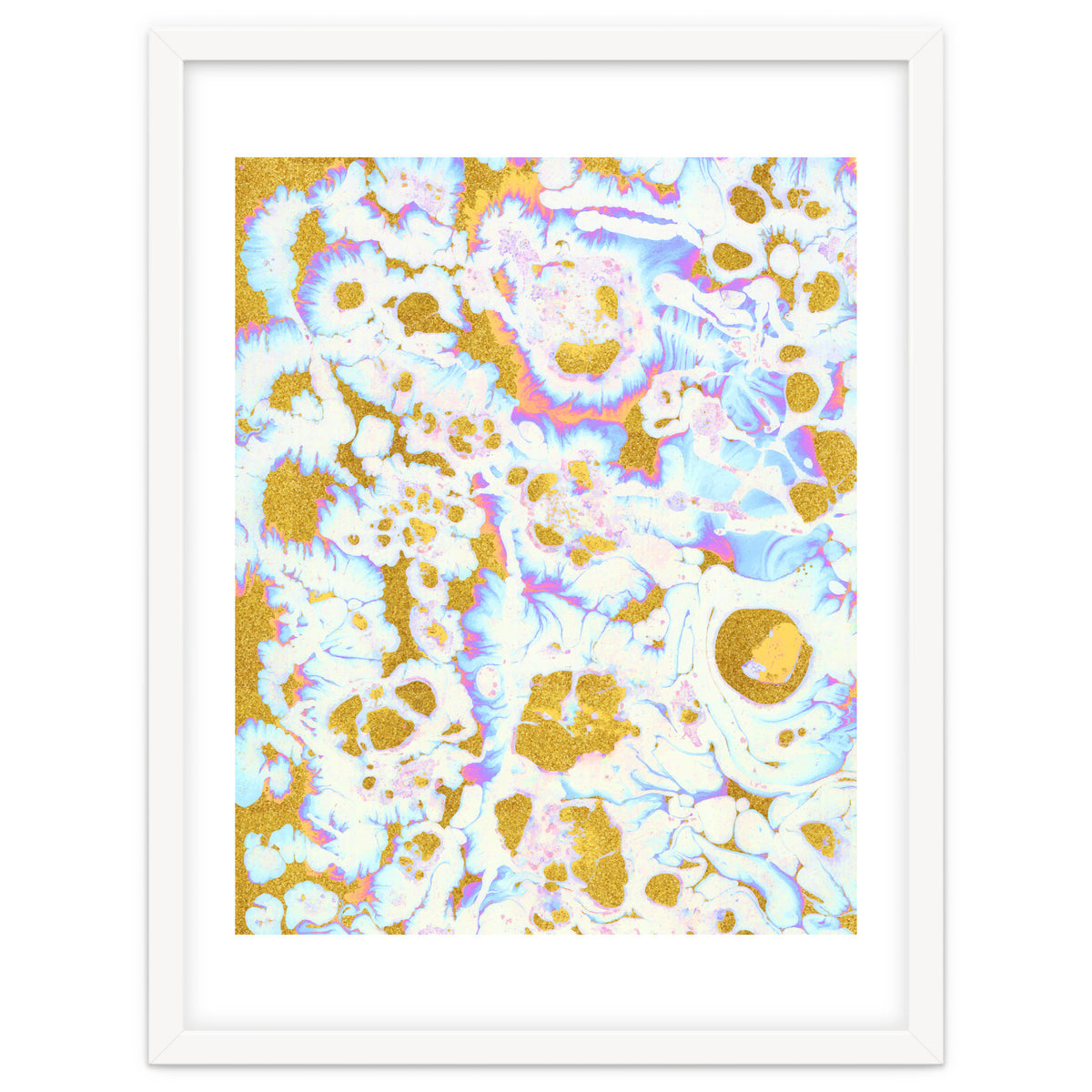 Grace #society6 #decor #buyart #marble