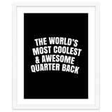 world's most coolest and awesome quarter back thumbnail