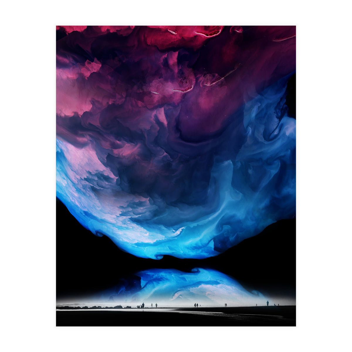 Quarantine (Print Only)