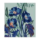 Wild Flowers Light (Print Only) thumbnail