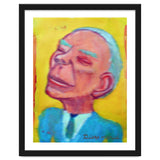 Jorge Luis Borges New 2 thumbnail