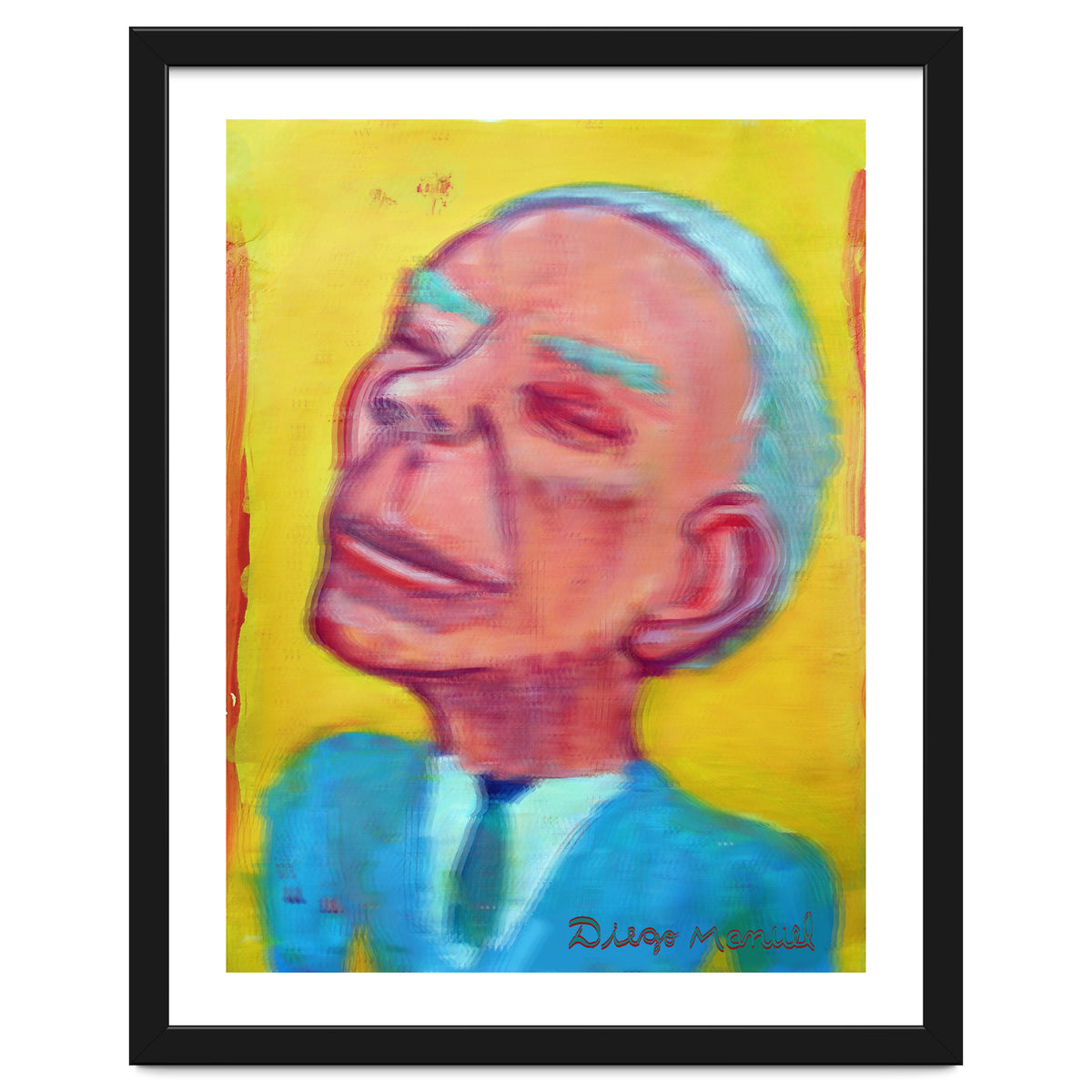 Jorge Luis Borges New 2