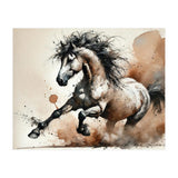 Equine Energy Burst (Print Only) thumbnail