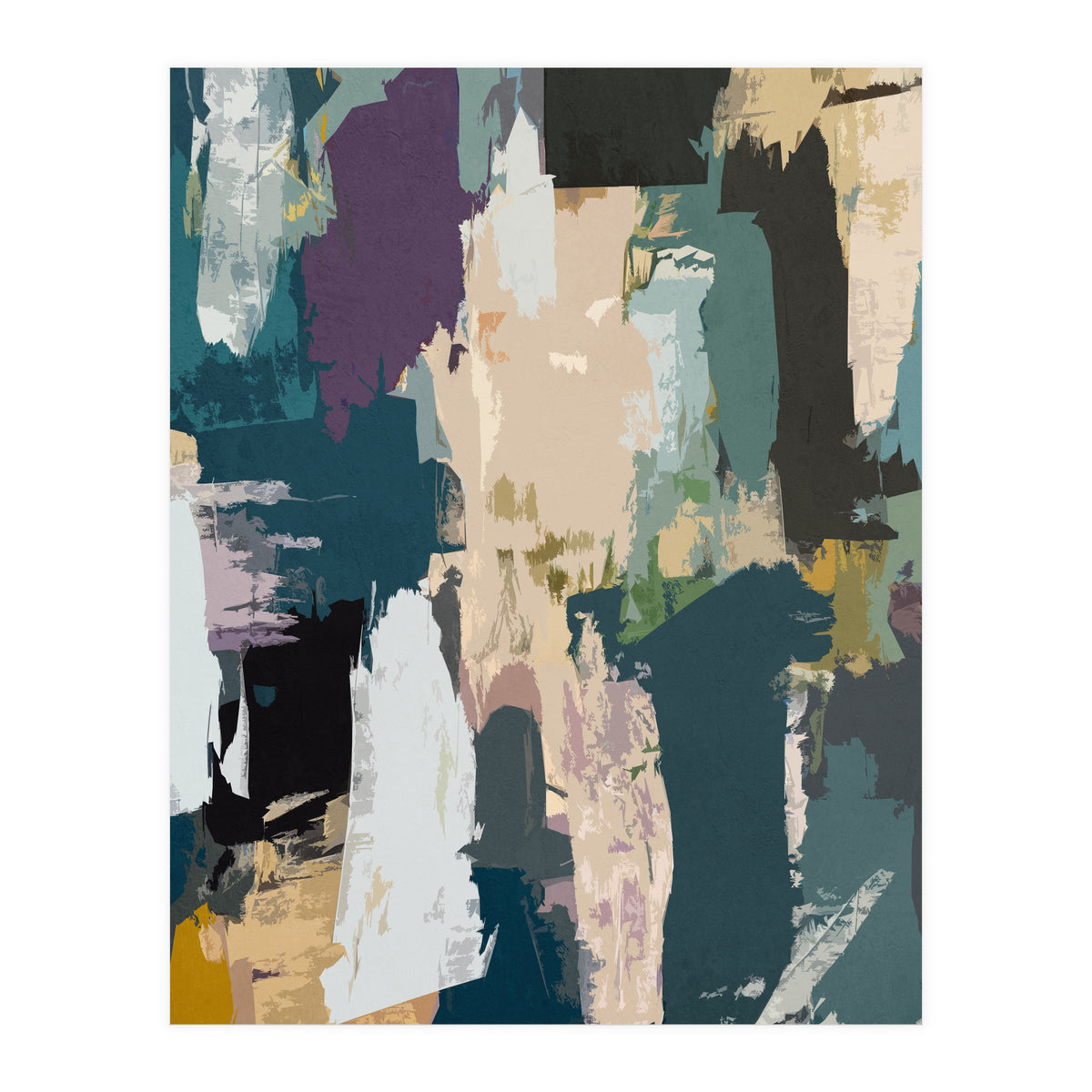 Disorder Ii (Print Only)