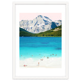 Summer Vibes #society6 #decor #buyart thumbnail
