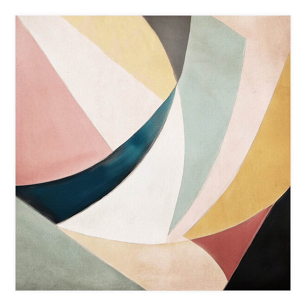 Steady Winds 01 (Print Only)