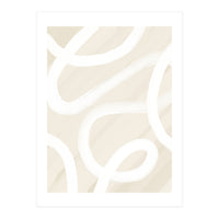 Dance of Lines (Print Only)