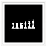 Chess  game Pieces thumbnail