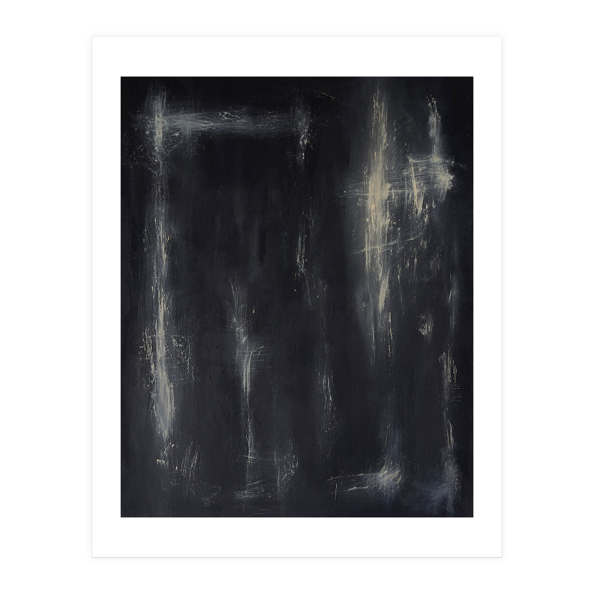 Beyond Your Edges (Print Only)