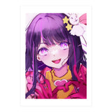 Anime (Print Only) thumbnail