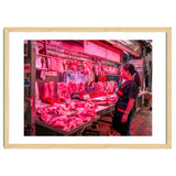 Meat Shop - Hong Kong thumbnail