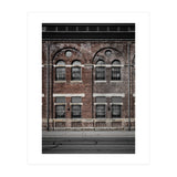 Water Gas Purification House No 3 Color Version (Print Only) thumbnail